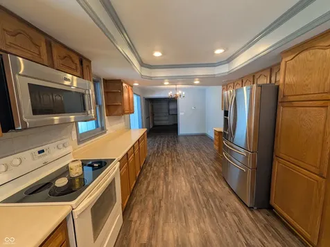 530 N Perkins Street Rushville IN 46173