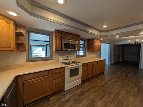 530 N Perkins Street Rushville IN 46173