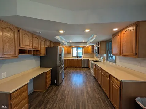 530 N Perkins Street Rushville IN 46173