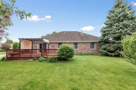 671 Jackson Street Brownsburg IN 46112
