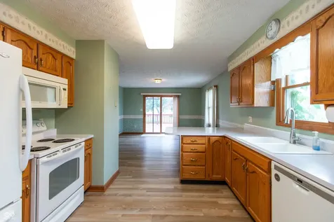 671 Jackson Street Brownsburg IN 46112