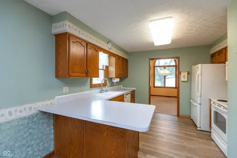 671 Jackson Street Brownsburg IN 46112