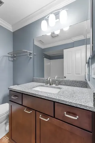 530 Hunters Carmel IN 46032