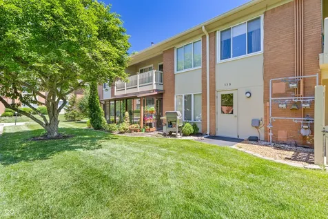 530 Hunters Carmel IN 46032