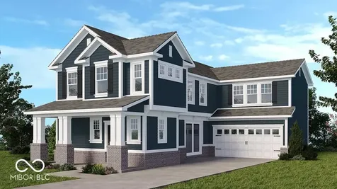 15762 Showdown Road Noblesville IN 46060