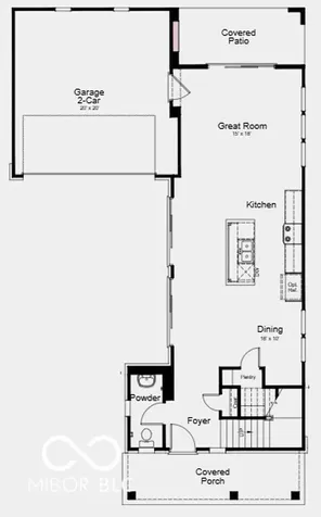 15762 Showdown Road Noblesville IN 46060