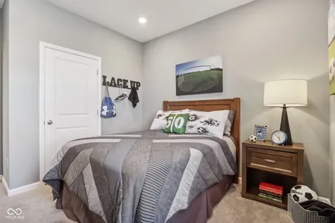 3216 W Vintage Street Monrovia IN 46157