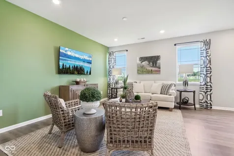 3216 W Vintage Street Monrovia IN 46157