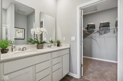 3216 W Vintage Street Monrovia IN 46157