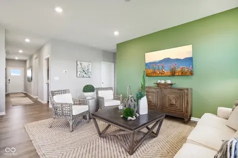 3216 W Vintage Street Monrovia IN 46157