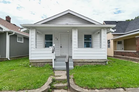 17 E Legrande Avenue Indianapolis IN 46225