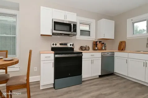 17 E Legrande Avenue Indianapolis IN 46225