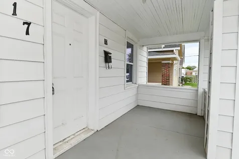 17 E Legrande Avenue Indianapolis IN 46225