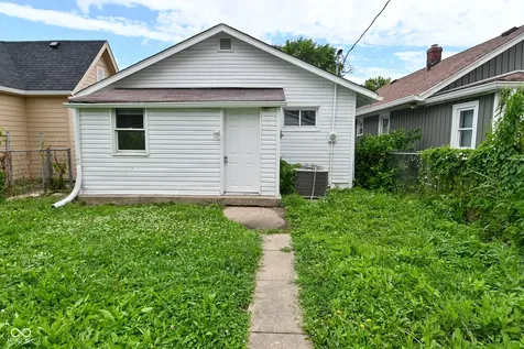 17 E Legrande Avenue Indianapolis IN 46225