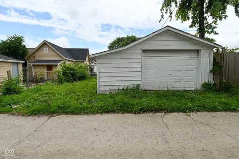 17 E Legrande Avenue Indianapolis IN 46225