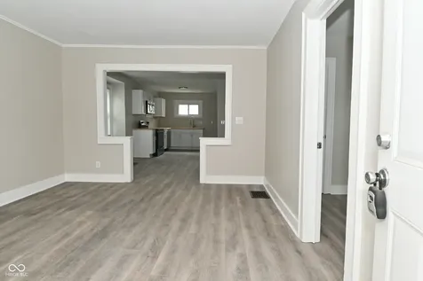 17 E Legrande Avenue Indianapolis IN 46225