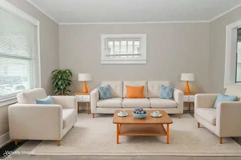 17 E Legrande Avenue Indianapolis IN 46225