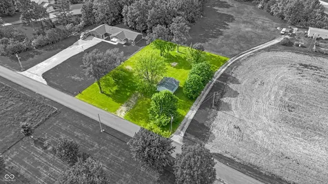 4196 E County Road 250 N Frankfort IN 46041