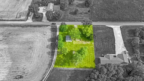4196 E County Road 250 N Frankfort IN 46041