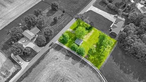 4196 E County Road 250 N Frankfort IN 46041