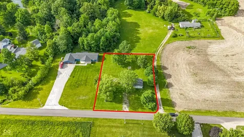 4196 E County Road 250 N Frankfort IN 46041