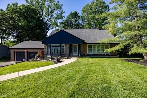 4009 E 57th Indianapolis IN 46220