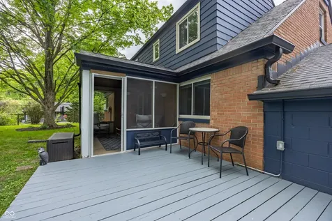 4009 E 57th Indianapolis IN 46220
