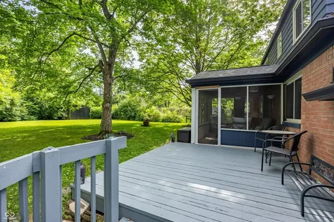 4009 E 57th Indianapolis IN 46220