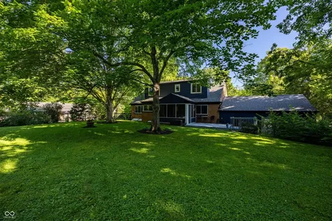 4009 E 57th Indianapolis IN 46220