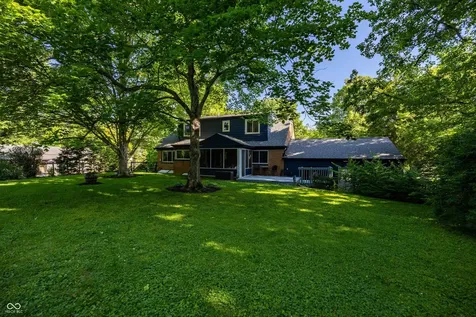 4009 E 57th Indianapolis IN 46220