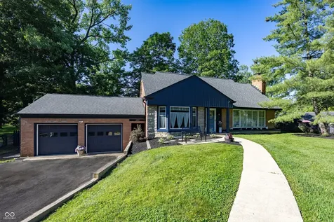 4009 E 57th Indianapolis IN 46220
