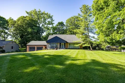 4009 E 57th Indianapolis IN 46220