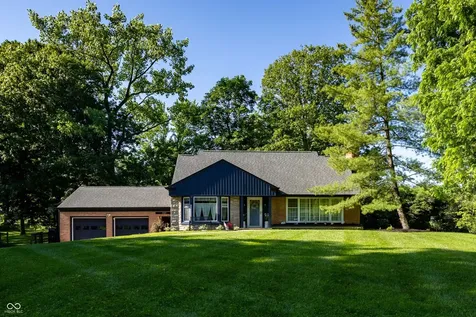 4009 E 57th Indianapolis IN 46220
