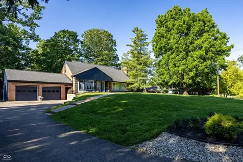 4009 E 57th Indianapolis IN 46220