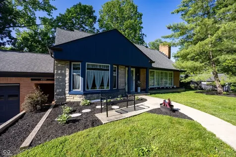 4009 E 57th Indianapolis IN 46220