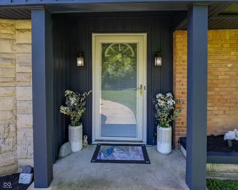 4009 E 57th Indianapolis IN 46220
