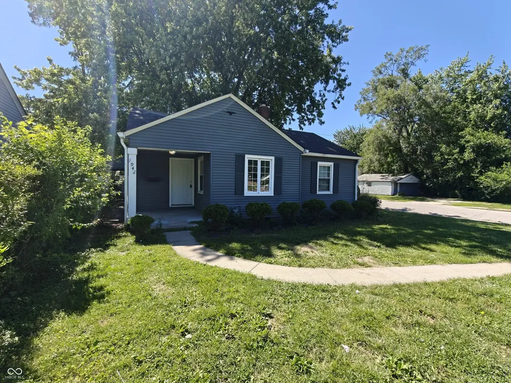 1942 N Emerson Indianapolis IN 46218