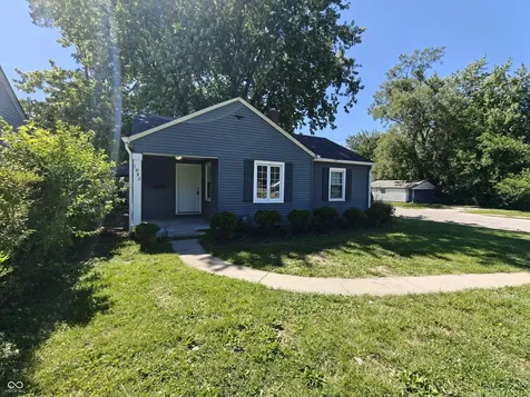 1942 N Emerson Indianapolis IN 46218