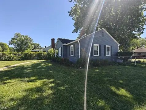 1942 N Emerson Indianapolis IN 46218