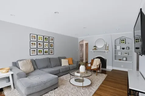5255 Carrollton Avenue Indianapolis IN 46220