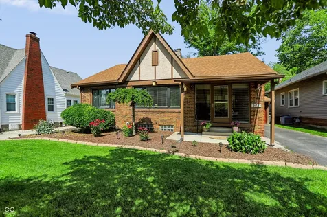 5255 Carrollton Avenue Indianapolis IN 46220