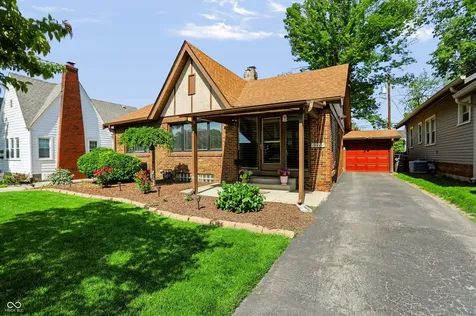 5255 Carrollton Avenue Indianapolis IN 46220