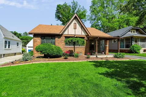 5255 Carrollton Avenue Indianapolis IN 46220