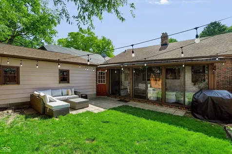 5255 Carrollton Avenue Indianapolis IN 46220