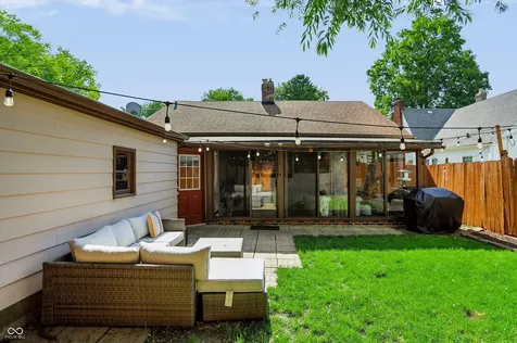 5255 Carrollton Avenue Indianapolis IN 46220