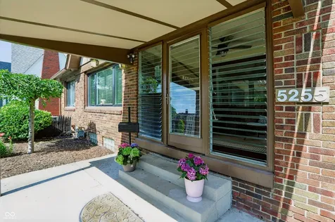 5255 Carrollton Avenue Indianapolis IN 46220