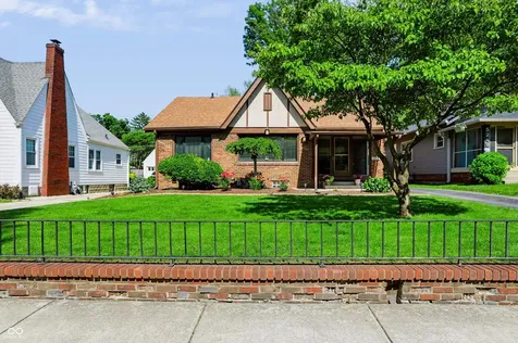 5255 Carrollton Avenue Indianapolis IN 46220