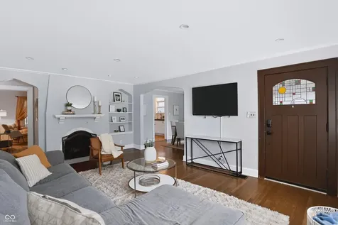 5255 Carrollton Avenue Indianapolis IN 46220