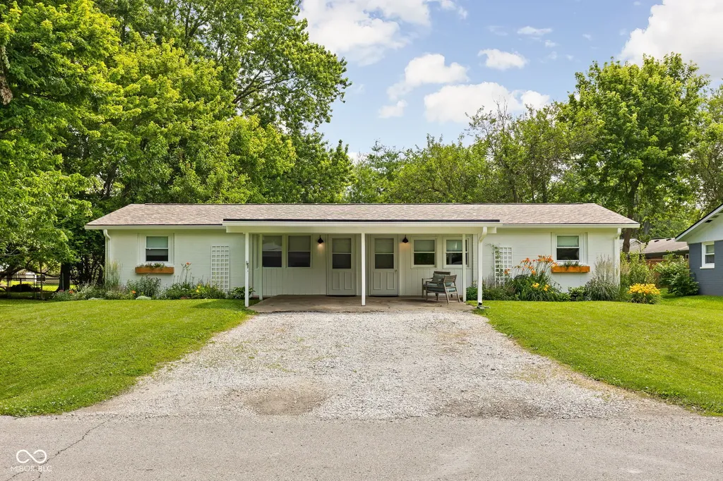 10805 Central Avenue Carmel IN 46280