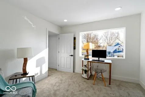 2936 N New Jersey Street Indianapolis IN 46205